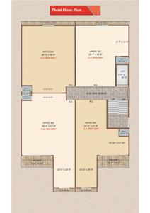 Swastik Square Brochure 1