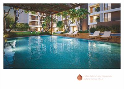Narayan Aria Brochure 9