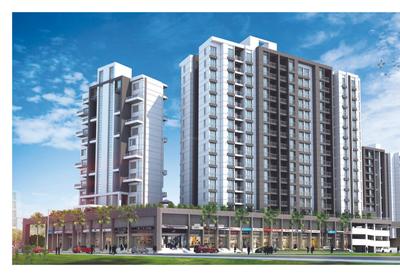 Nirman Altius Brochure 2