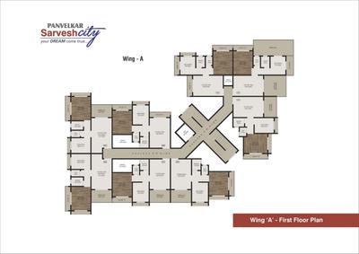 Panvelkar Sarvesh Dream City Brochure 7