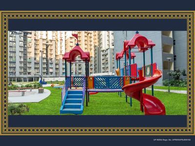Image of 900 Sq.ft 2 BHK Apartment / Flat for sale in Aditya Urban Royale, Bamheta Village, Ghaziabad for Rs. 6100000