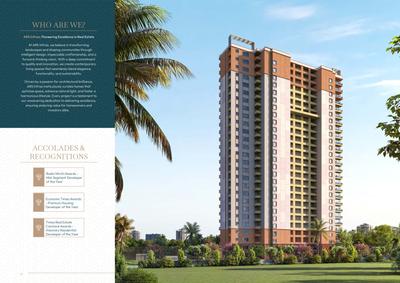 ARS Zurich 1 Svaasa Brochure 2