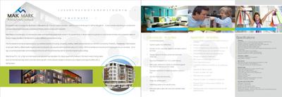 MAK Mark Brochure 2
