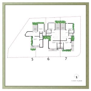 Arjun Solitaire Homes Phase 1 Brochure 16
