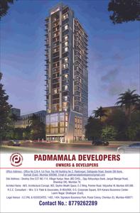 Padmamala Destiny One Brochure 10