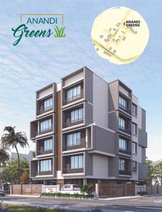 Borker Anandi Greens Brochure 9