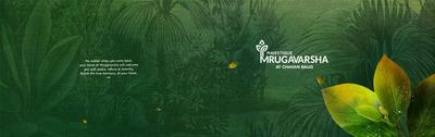 Image of 590 Sq.ft 1 BHK Apartment / Flat for sale in Majestique Mrugavarsha, Dhayari, Pune for Rs. 4500000