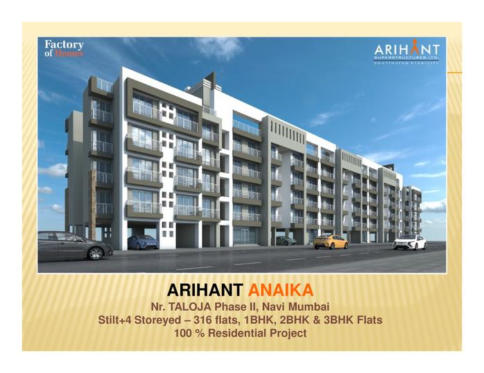 Ghotkamp Koyana Vele, Taloja More Images 1