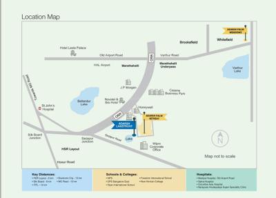 Adarsh Lakefront Residential Phase 1 Brochure 29