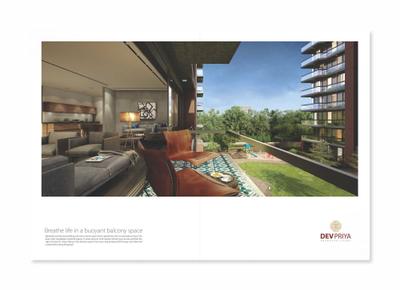 Devpriya Apartment Brochure 11