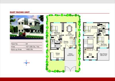 Modi Harmony Homes Brochure 6