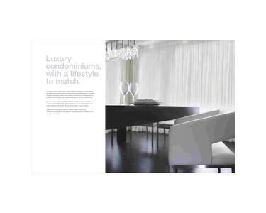 Image of 2000 Sq.ft 3 BHK Apartment / Flat for sale in Lodha Golflinks, Khidkali, Thane for Rs. 27000000