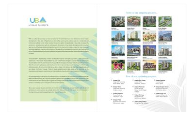 Unique Green Valley Brochure 14
