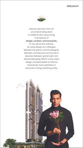 The Falcon Brochure 3
