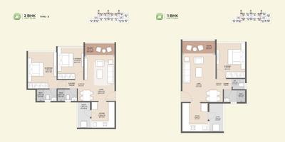 Yogeshwar Shivalik Skygreen Brochure 16
