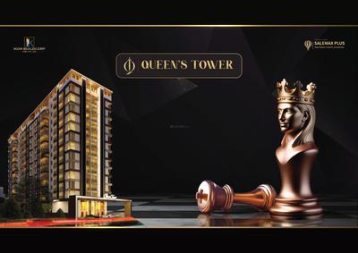 Ikon Queens Tower Brochure 1