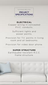 Gulshan Bellina Brochure 9