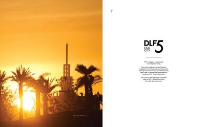 DLF The Crest Brochure 2