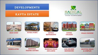 Ropeway Kavya Estates Brochure 3