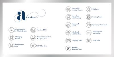 Shalimar Whispering Woods Brochure 28