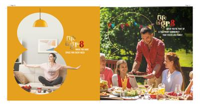 Hero Homes Tower 8 Brochure 8