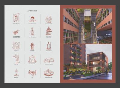 Krishna Pushpak Harmony Brochure 17