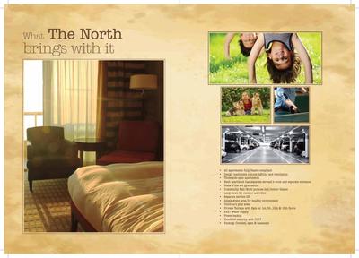 Image of 1530 Sq.ft 3 BHK Apartment / Flat for sale in Keventer The North, Kashipur, Kolkata for Rs. 13500000