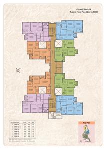 Siddha Waterfront Phase I Brochure 21