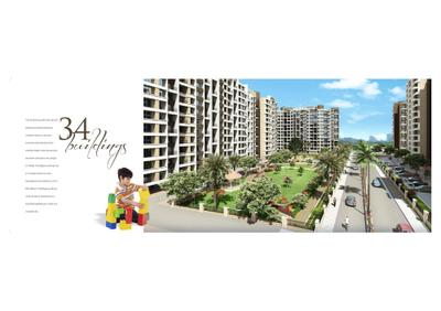 Regency Sarvam Phase 10 Brochure 10