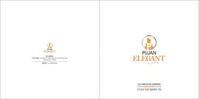 Pujan Elegant Brochure 1