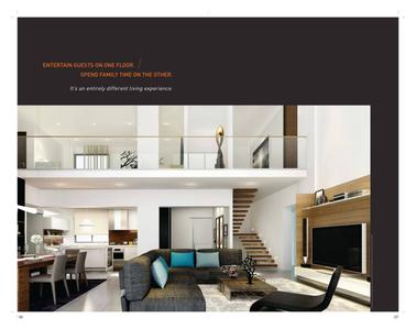 Image of 770 Sq.ft 2 BHK Apartment / Flat for sale in TATA Eden Court, New Town, Kolkata for Rs. 8500000