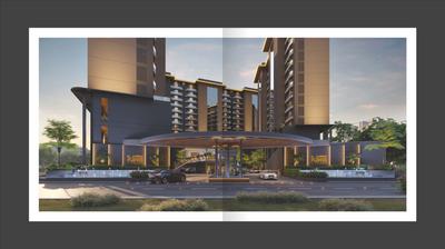Darshanam King Square Brochure 3