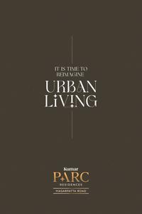 Kumar Parc Residences Brochure 1