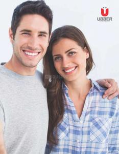 Image of 1600 Sq.ft Residential Plot / Land for sale in Ubber Golden Palms Villa, Mubarakpur, Dera Bassi for Rs. 7200000