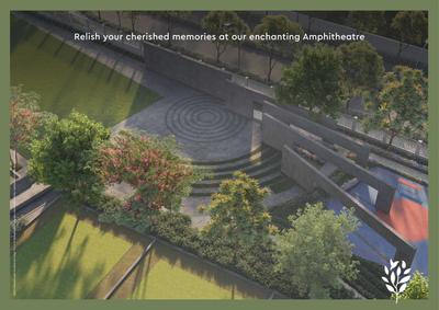 Image of 2000 Sq.ft Residential Plot / Land for sale in Godrej Eden Estate Phase 2, Hinjawadi, Pune for Rs. 30000000