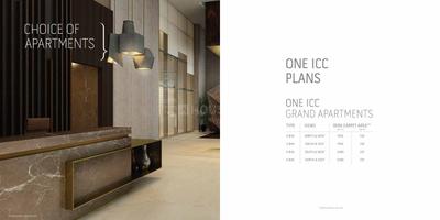 Image of 2500 Sq.ft 4 BHK Apartment / Flat for sale in Bombay Island City Center, Wadala, Mumbai for Rs. 120000000