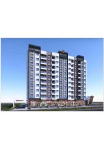 Shri Wisteria Wing A Brochure 3
