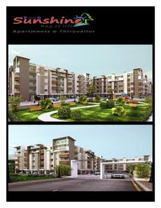 PG Sunshine Brochure 1