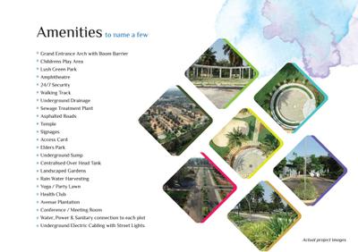 Radha Krishna Gardens More Images 2