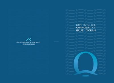 AK Blue Ocean Brochure 1
