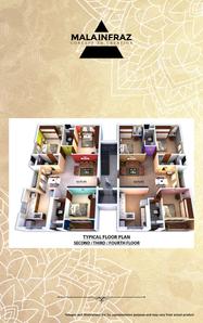 Luxe Malainfraz Brochure 3
