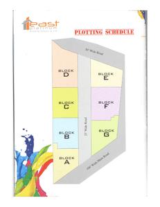 Image of 650 Sq.ft 1 BHK Builder Floor for sale in ABCZ East Platinum, Sector 44, Noida for Rs. 3500000
