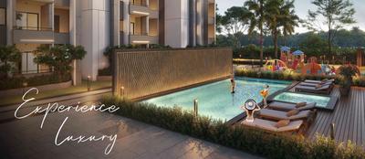Image of 1280 Sq.ft 2 BHK Apartment / Flat for sale in KSR Havena, Meenakunte, Bengaluru for Rs. 10300000