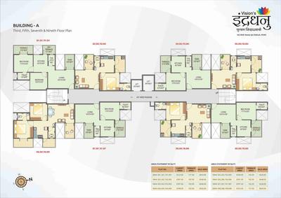 Vision Indradhanu Phase 2 Brochure 11