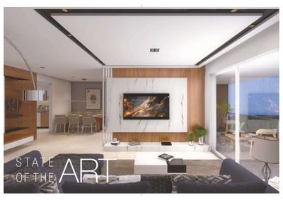 Image of 1005 Sq.ft 2 BHK Apartment / Flat for sale in Shree Signature Park, Thergaon, Pune for Rs. 8000000