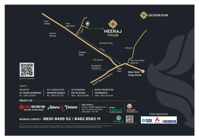 Neeraj Vihar Brochure 8
