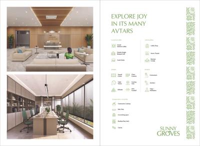 Cynosure Sunny Groves Brochure 14