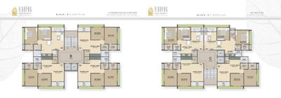BT Vinayak Residency Brochure 7