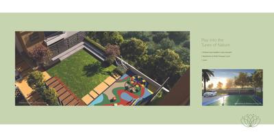 Image of 1000 Sq.ft 2 BHK Apartment / Flat for sale in Tulsa Revanta, Lalmati, Guwahati for Rs. 6932000