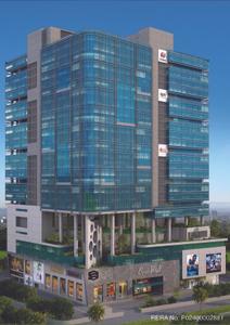 SAS Diamond Towers Brochure 1